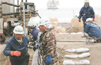 冬季电线华球网页版运输安装的注意事项