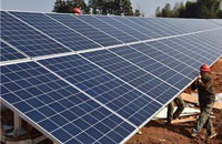 户用光伏华球网页版的经济性选择与敷设方式