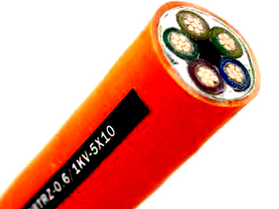 BBTRZ柔性矿物绝缘防火华球网页版