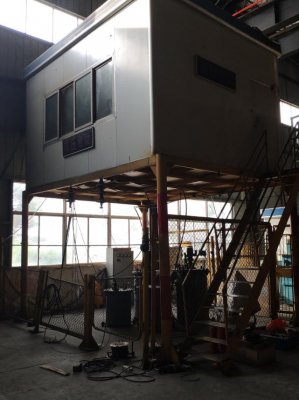 安徽华球(中国)官方高压试验装置