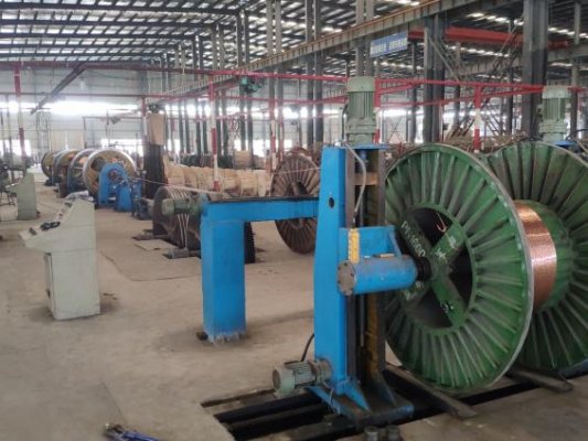 安徽华球(中国)官方36盘框绞机